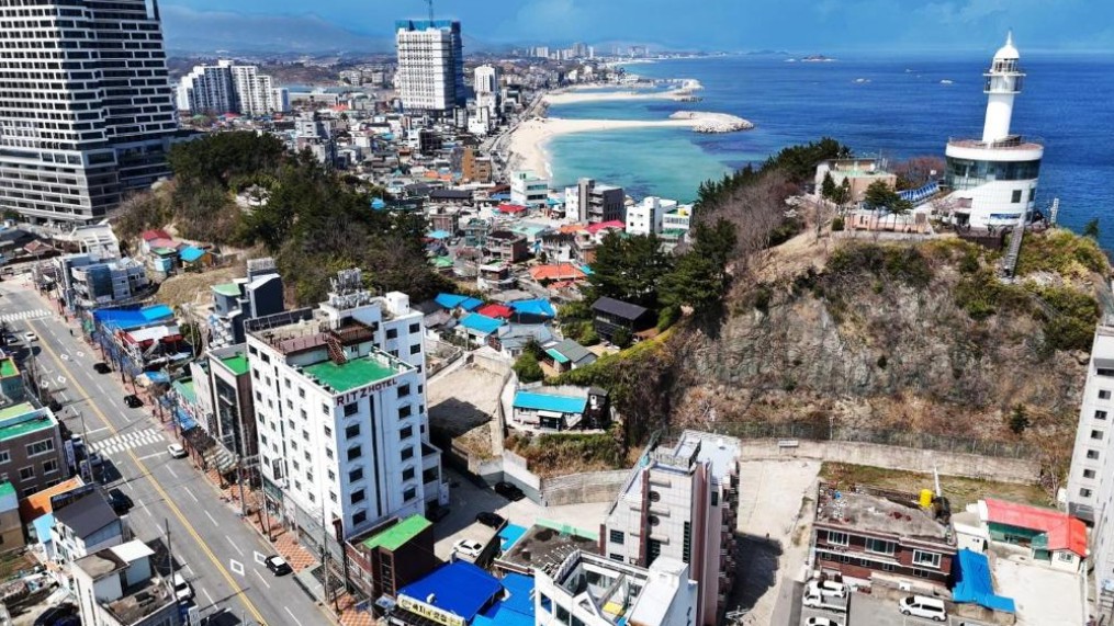 속초 리츠 호텔 이미지 8
