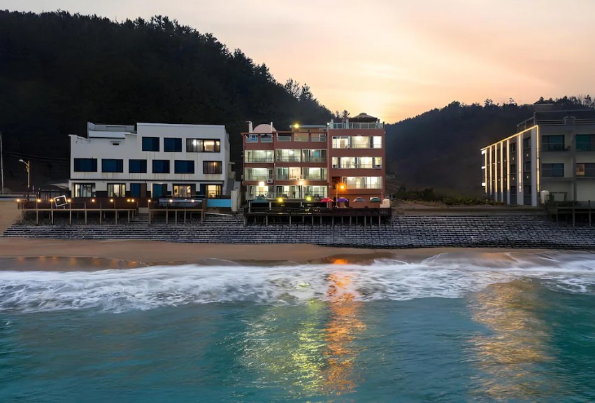 영덕 블루오션관광펜션 이미지 9