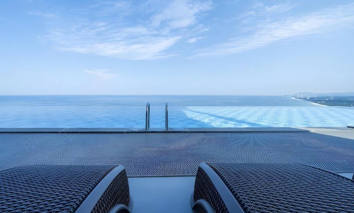 컨피네스 오션스위트호텔(Chonpines Ocean Suites) 이미지 7