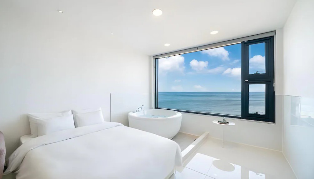 강릉 스테이바다펜션 (Gangneung Staybada Pension) 이미지 3