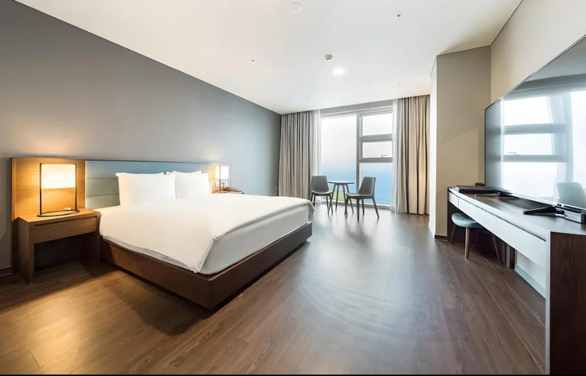 강릉 호텔 탑스텐 (HOTEL TOPS 10) 이미지 13