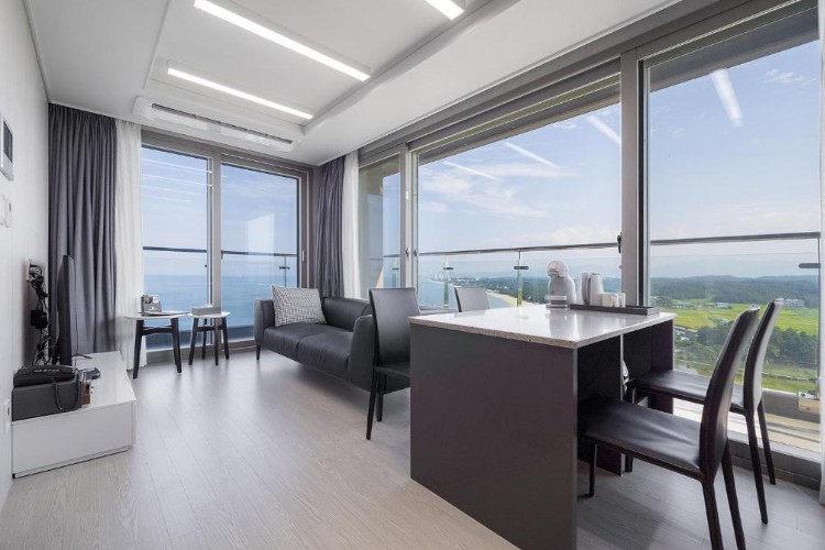 컨피네스 오션스위트호텔(Chonpines Ocean Suites) 이미지 3