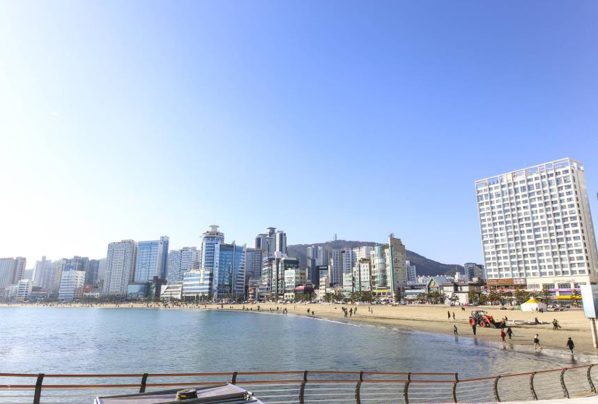 부산 광안리 아정모텔 이미지 7