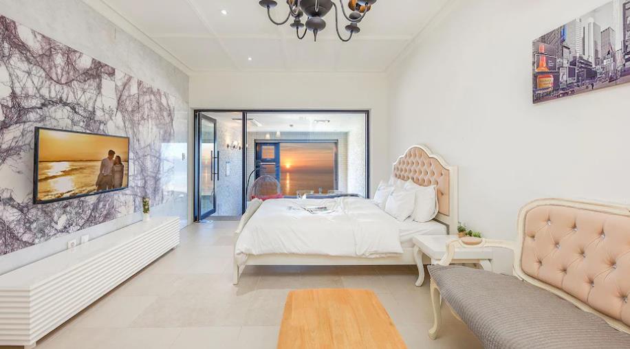 부안 변산 마리나스파펜션 이미지 3