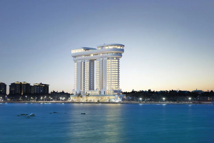 스카이베이호텔 경포 (Skybay Hotel Gyeongpo) 이미지 9