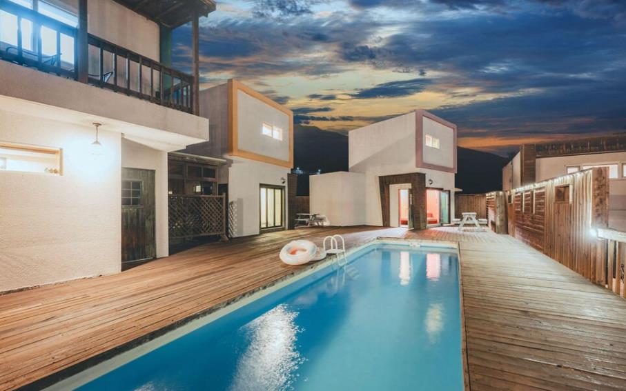 성주 경성민박 이미지 2