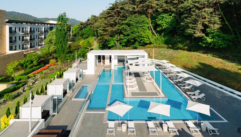 스위트호텔 남원 이미지 3