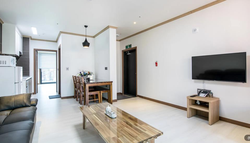 무주 나봄리조트 이미지 9