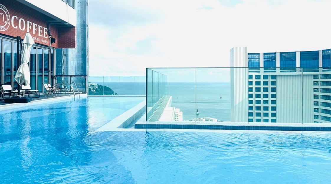 디.오브 해운대 호텔_D.OV Haeundae Hotel 이미지 2