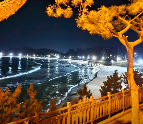 고성 금강산 콘도 (Geumgangsan Condominium) 이미지 3