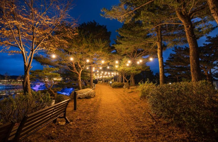 고성 켄싱턴리조트 설악밸리 이미지 2