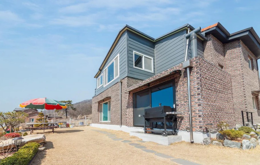강화도 플리트비체 펜션 (Ganghwa Plitvice Pension) 이미지 2