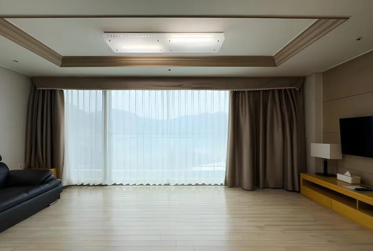 모항 해나루 가족호텔 이미지 8