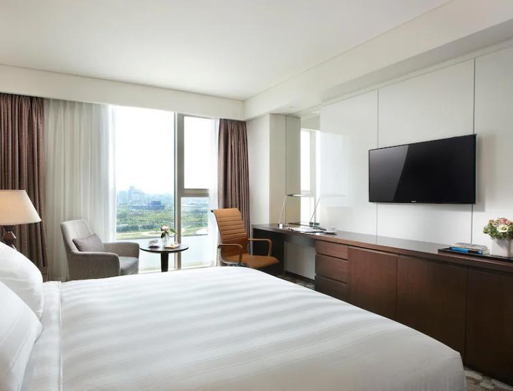 롯데시티호텔 대전 이미지 2