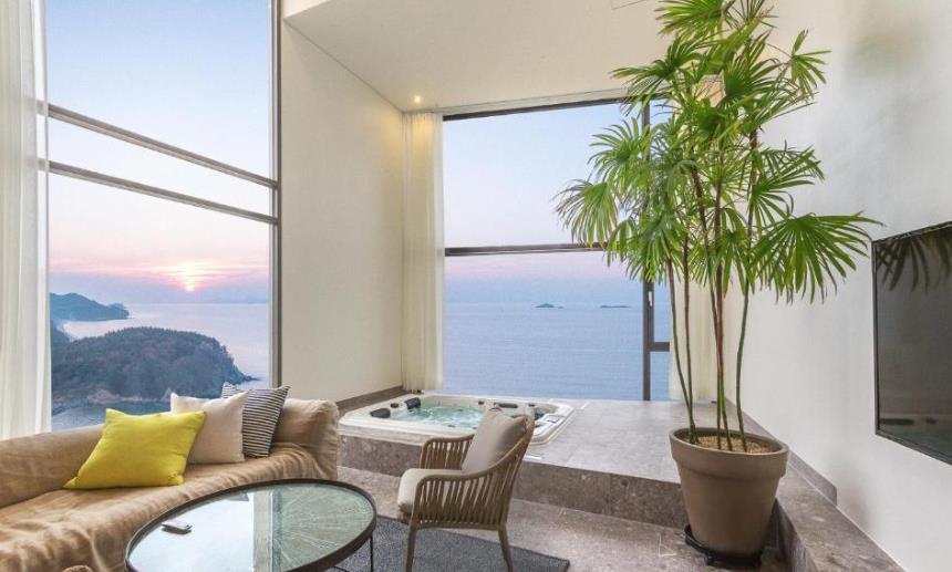 변산 바라한 펜션 이미지 6