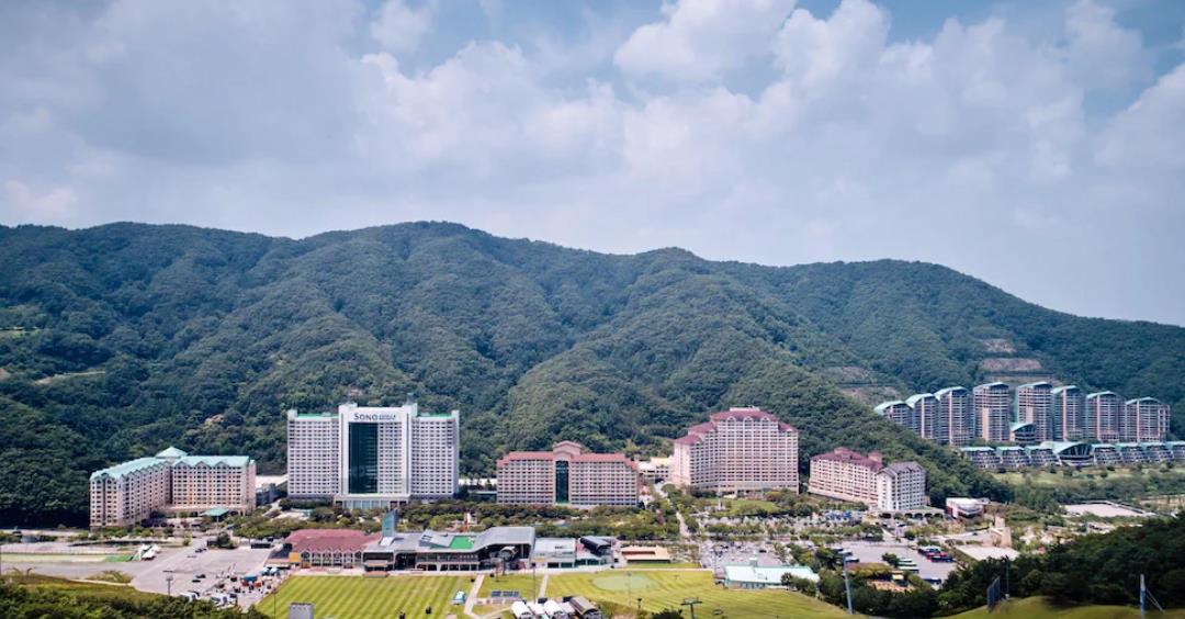 소노캄 비발디파크 이미지 1