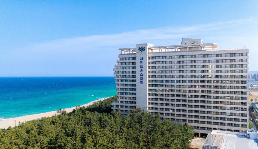 세인트존스 호텔 (St.John's Hotel) 이미지 1