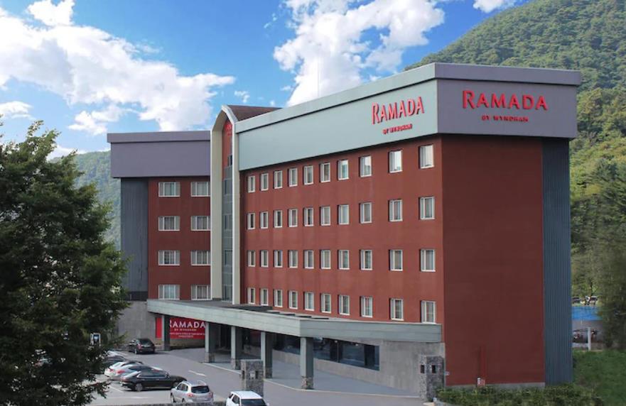 라마다 바이 윈덤 충주 수안보 이미지 1