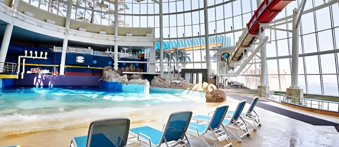 롯데 리조트 속초 (Lotte Resort Sokcho) 이미지 3