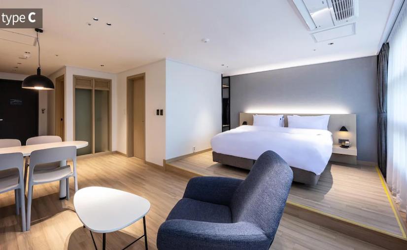 덕산 스플라스 리솜 이미지 10