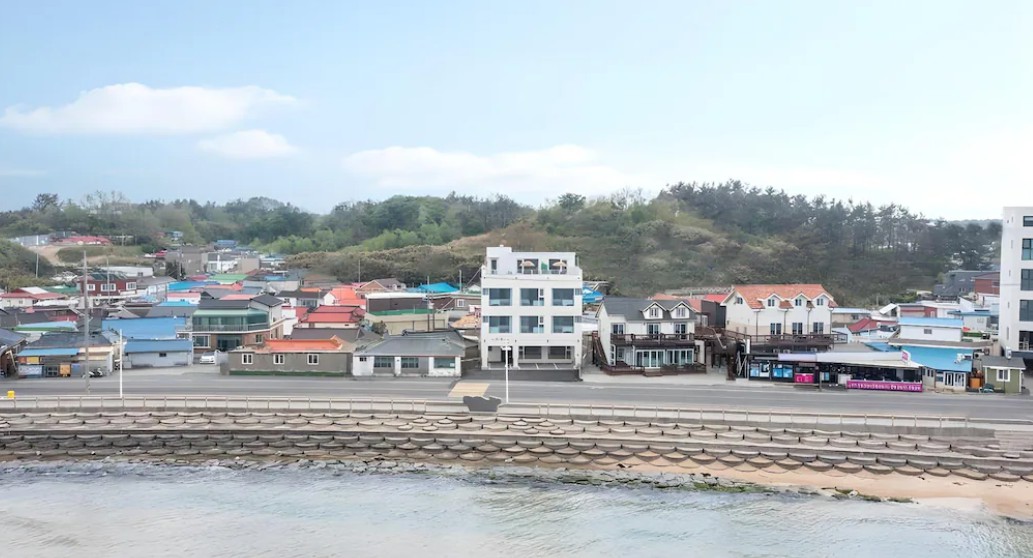 강릉 더뷰 펜션(Gangneung Theview Pension) 이미지 4