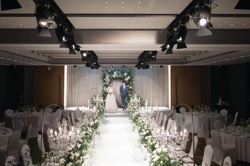 코트야드 메리어트 수원 이미지 4