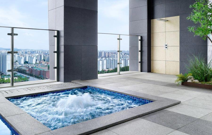 포포인츠 바이 쉐라톤 수원 이미지 3