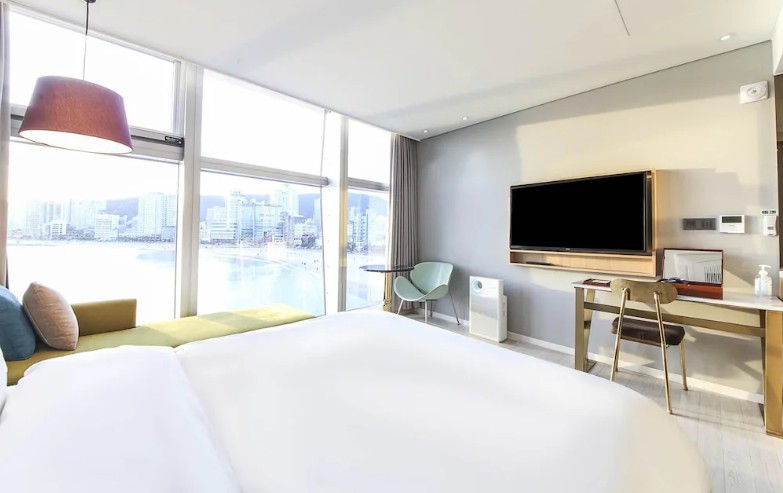 광안리 오션 투헤븐 호텔_Gwangalli Ocean 2 Heaven 이미지 10