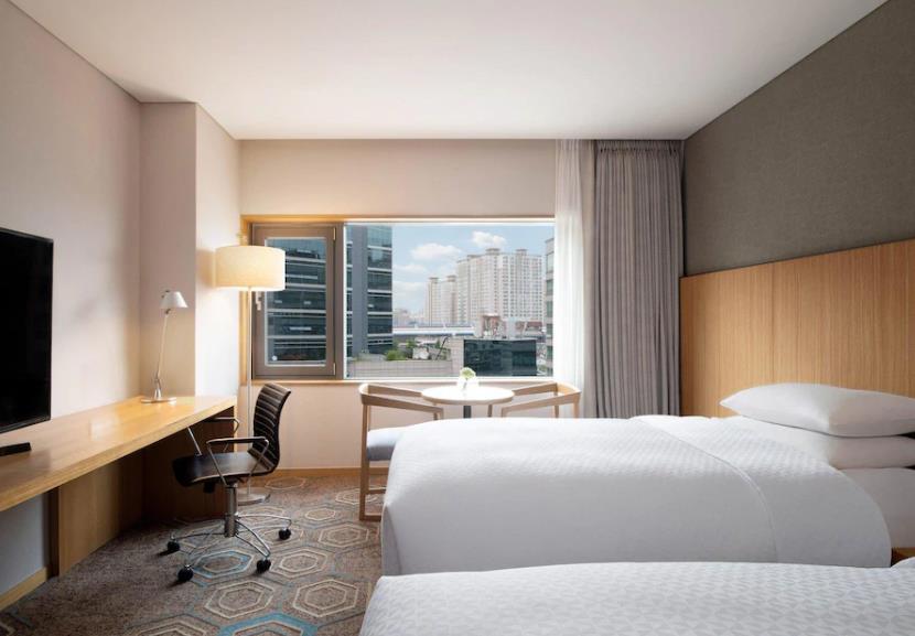 포포인츠 바이 쉐라톤 서울 구로 이미지 6