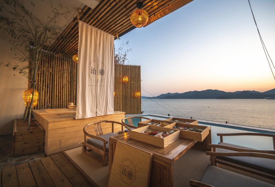 남해 호텔 치유 이미지 2