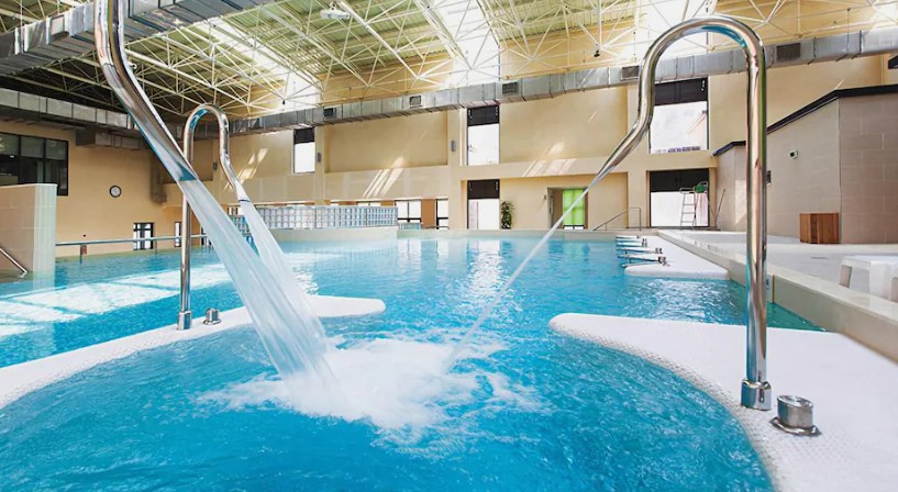 탑스텐리조트동강시스타_Tops 10 Resort Donggang Cist 이미지 10
