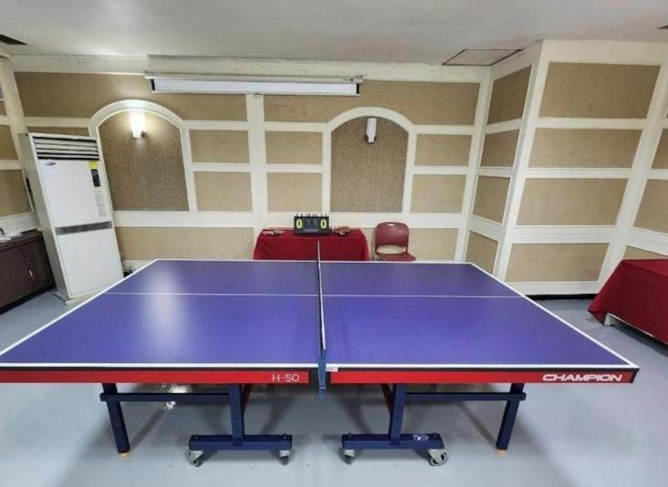 수안보 파크 호텔 이미지 9