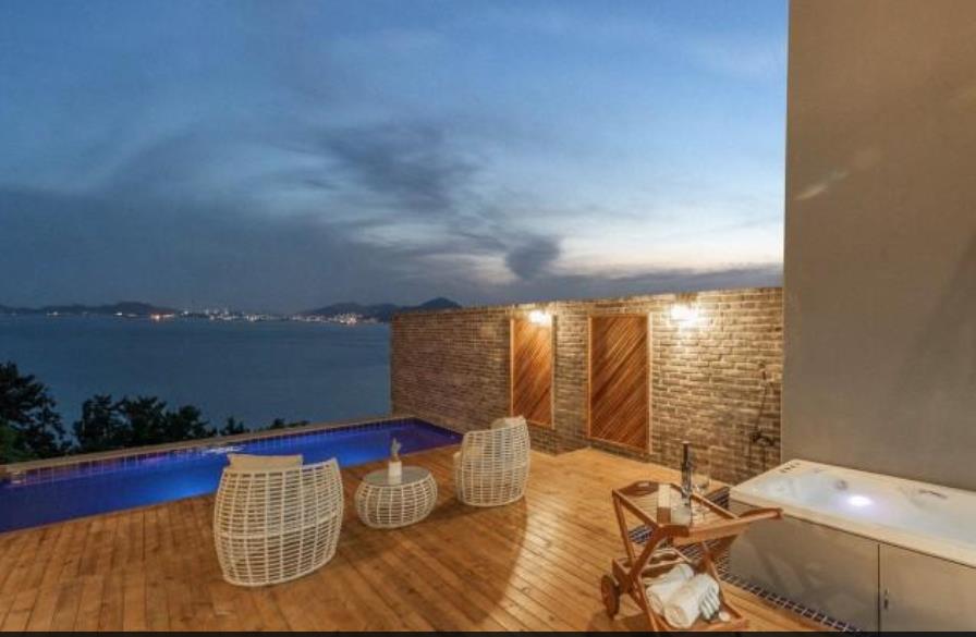 남해 이드레풀빌라 이미지 9