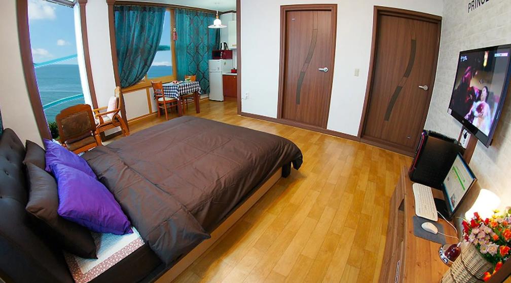 부안 전망좋은펜션 이미지 8