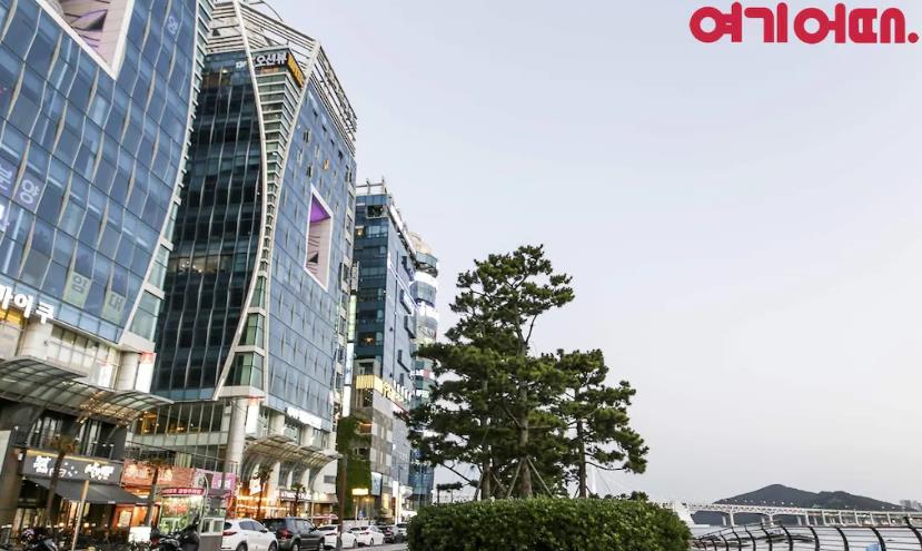 부산 광안리호텔 오션뷰 이미지 3