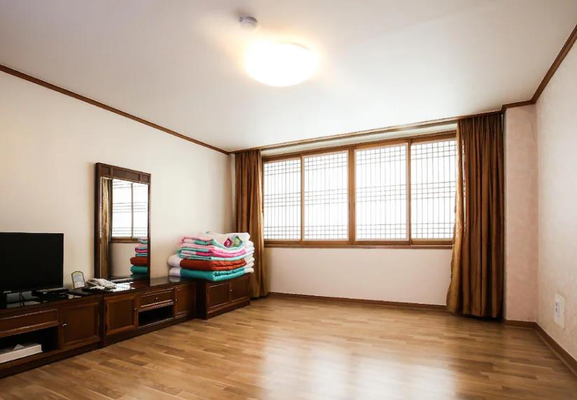 단양 관광호텔 에델바이스 이미지 5