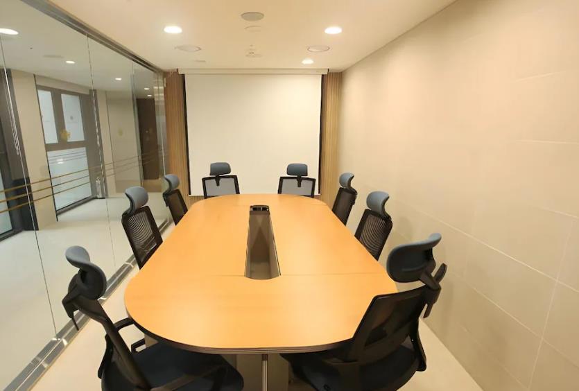 호텔 스카이파크 대전 1호점 이미지 3