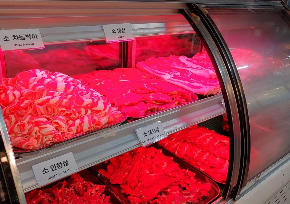 정선 365행복펜션 이미지 8