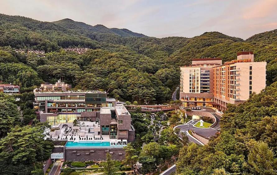 제천 포레스트리솜 이미지 1