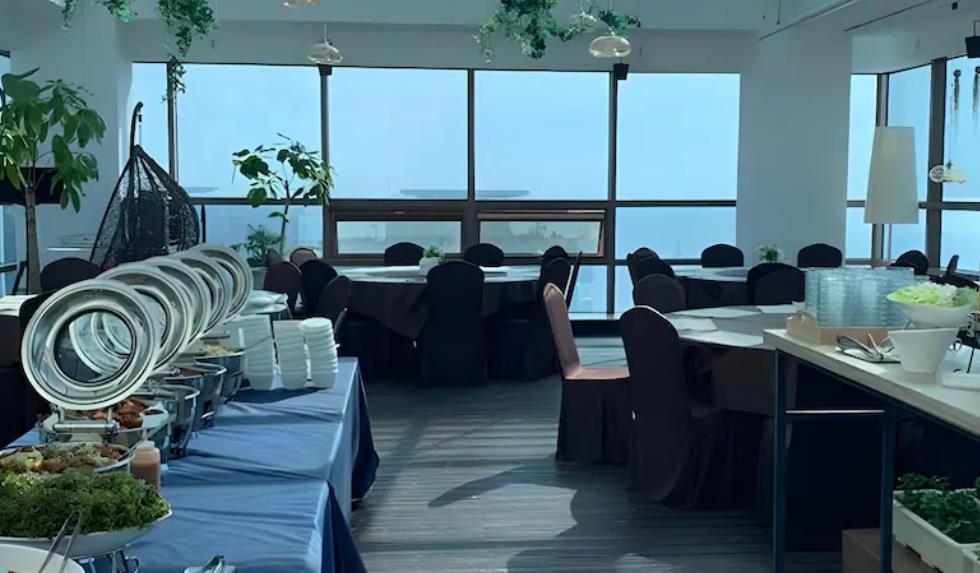 부산 마리안느 호텔 이미지 5