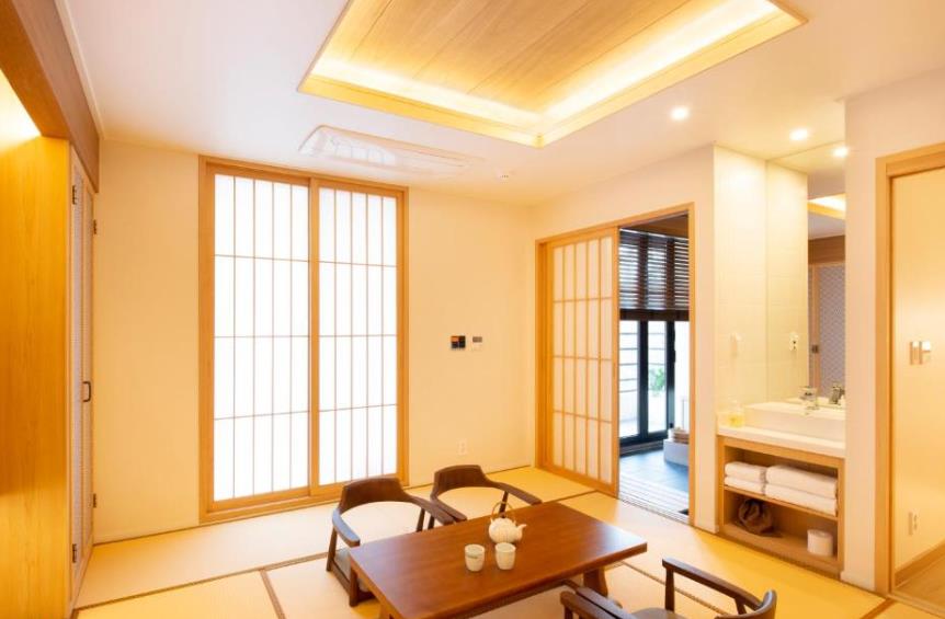 토모노야 호텔&료칸 경주 이미지 3