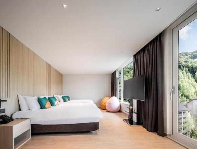 평창 휘닉스 파크 이미지 7