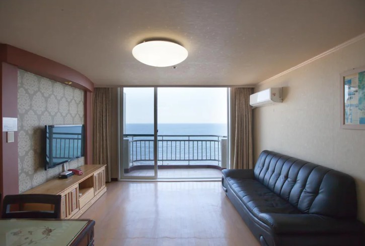 고성 금강산 콘도 (Geumgangsan Condominium) 이미지 7