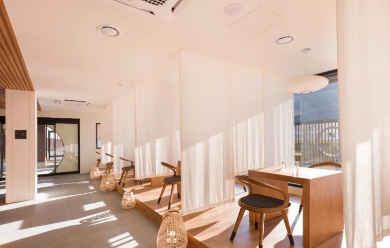 창원 호텔유수림 이미지 9