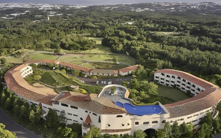 클럽이에스 제주리조트 이미지 1