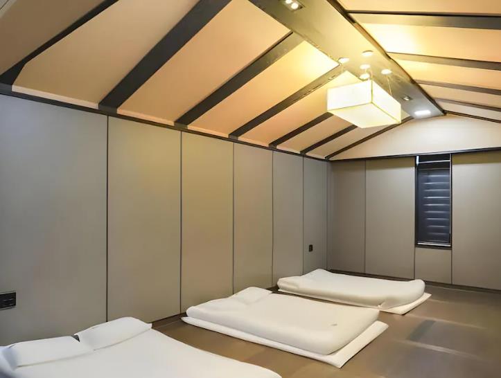 덕산 스파뷰 호텔 이미지 9