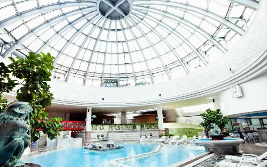 부산호텔 농심 이미지 2