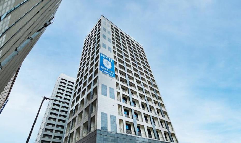 해운대 블루스토리 호텔 이미지 5