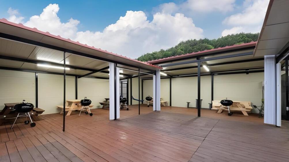 무주 센트럴리조트 이미지 8