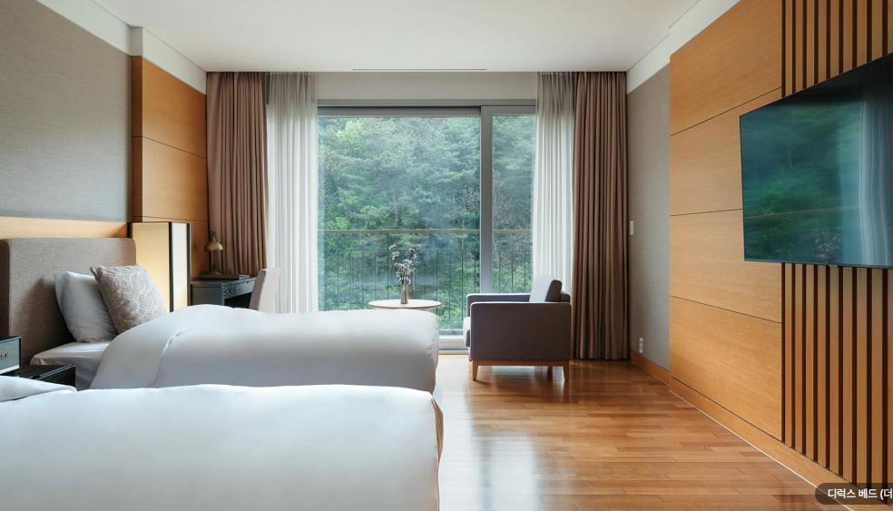 스위트호텔 남원 이미지 5